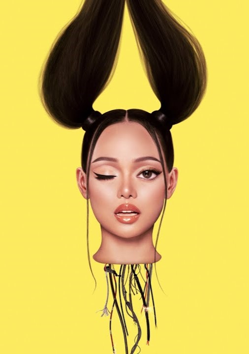 постер Living Hell